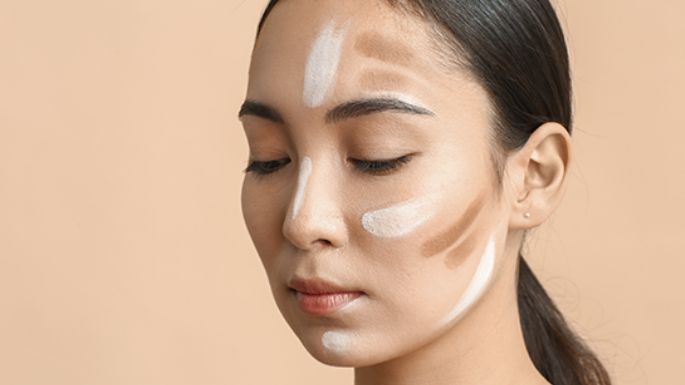 'Contouring': Esta es la técnica que afinará tu rostro y que no puedes perderte