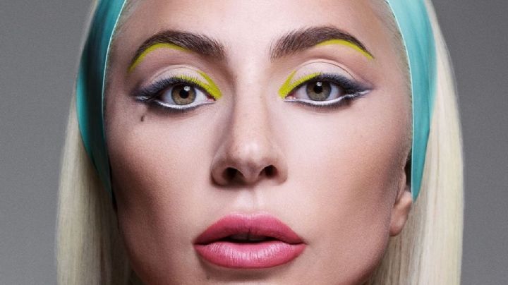 Lady Gaga relanzará su línea de maquillaje la cual incluirá artículos veganos