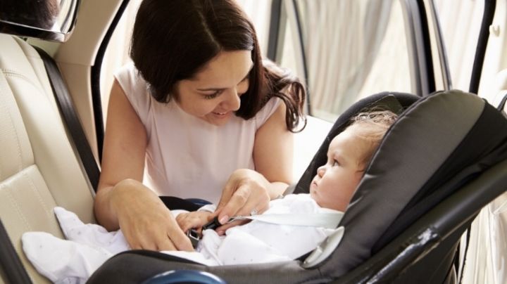 Autoasiento: Lo que tienes que saber acerca de esta silla para garantizar el bienestar de tu bebé
