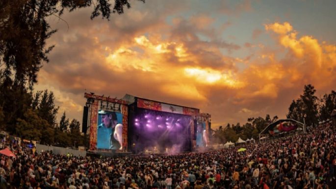 Corona Capital 2022: Canciones para prepararte para este icónico festival de música