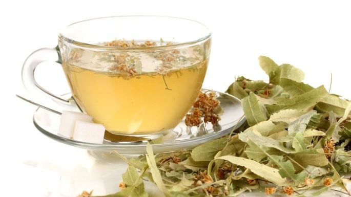 Té de tila: Prepara esta infusión anti envejecimiento que te ayudará en la producción de colágeno