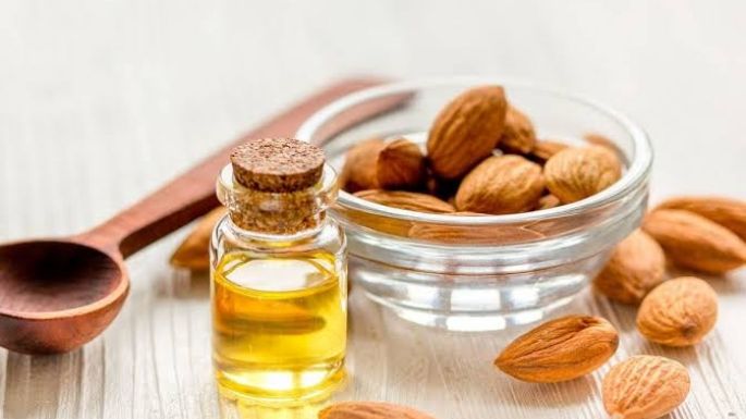 Aceite de almendras: El producto que hace maravillas en tu piel y el cabello