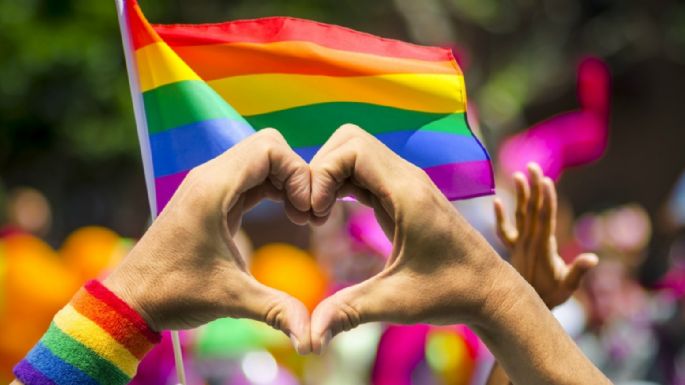 Pride 2022: Así es cómo puedes apoyar a la comunidad LGBT+ todos los días