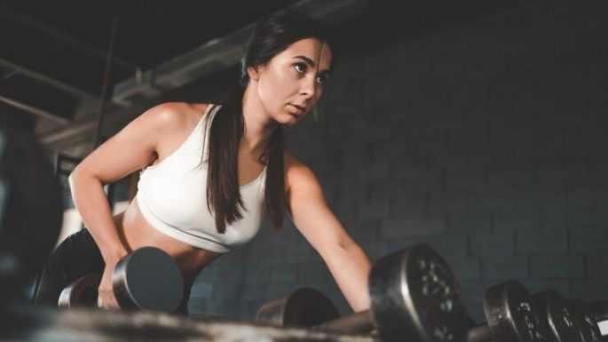 Antes de hacerlos, esto es lo que tienes que saber acerca de los entrenamientos de fuerza