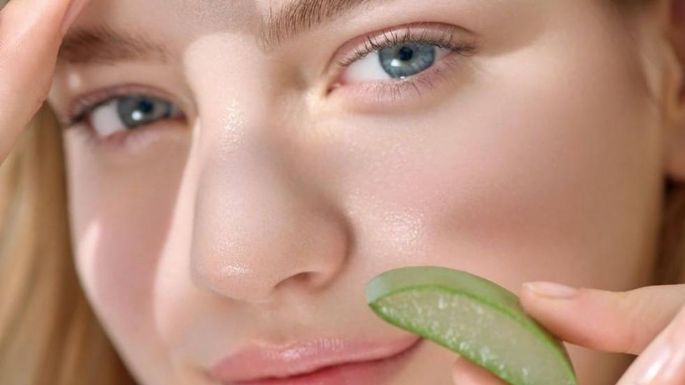 Planta de la inmortalidad: Formas de incluir el aloe vera en tu rutina de skin care