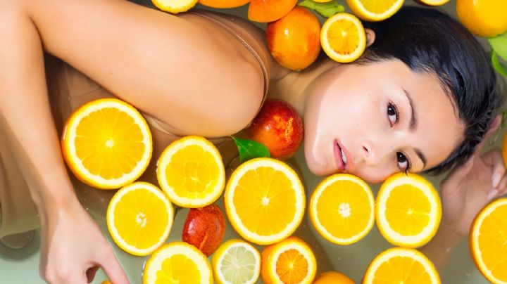 Aprende a usar de manera correcta la vitamina C en tu rostro con esta guía