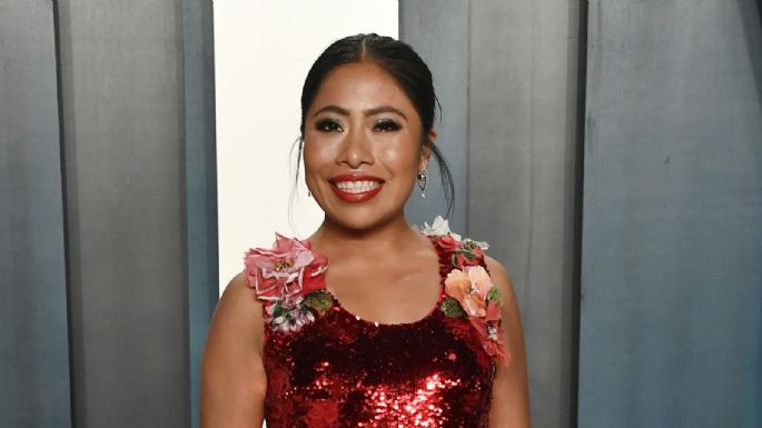 Marcas de lujo que ha portado Yalitza Aparicio y que han realzado más su belleza