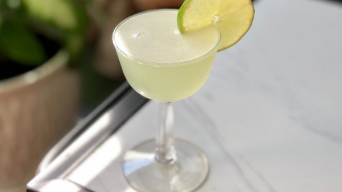 Prueba un sabor audaz con el coctel 'last world', creado en 1915