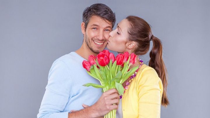 Día del Padre 2022: Sorprende a papá con flores perfectas para darle a un hombre