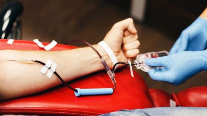 Día Mundial del Donante de Sangre: Beneficios de esta actividad para tu salud