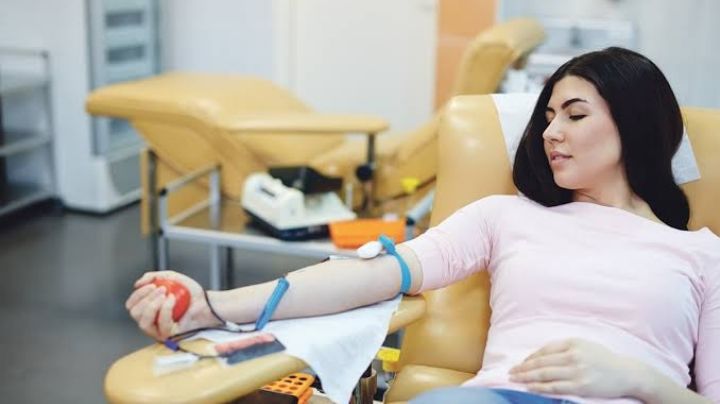 Día Mundial del Donante de Sangre: La importancia de este día para un acceso de sangre seguro