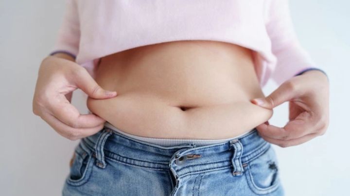 Formas eficaces de eliminar la grasa según el tipo de abdomen que tengas