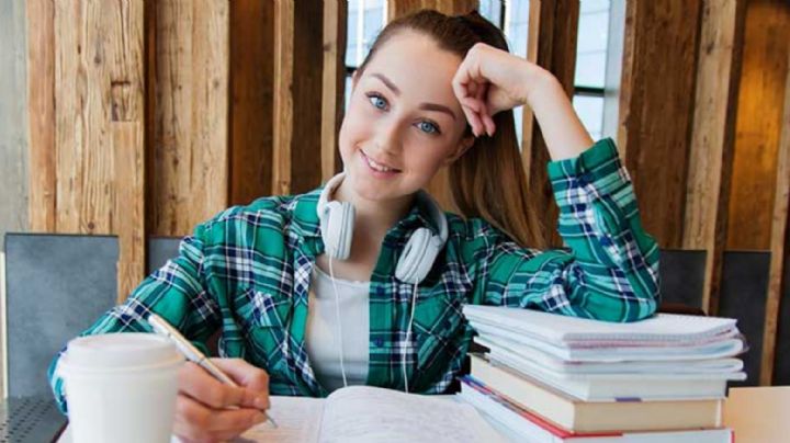 ¿Llegó la hora? Consejos para ayudar a tus hijos a decidir que carrera estudiar