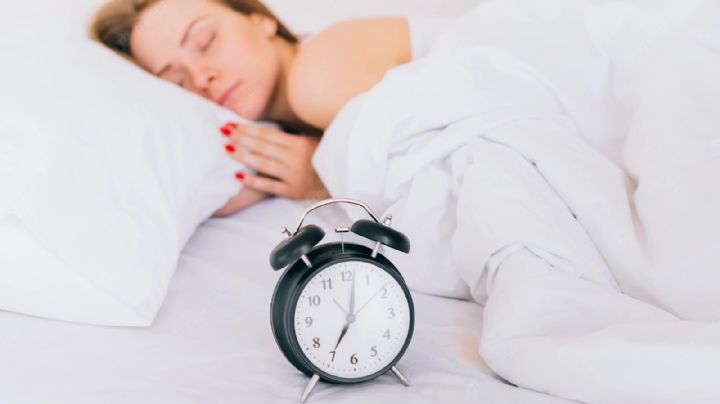 Concilia el sueño en tan solo dos minutos aplicando está técnica militar antes de dormir