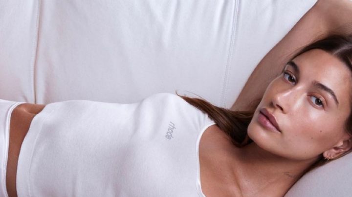 Hailey Bieber lanza su primera línea de 'skincare': Conoce todo sobre sus productos