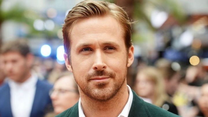 Échale un ojo a las primeras imágenes de Ryan Gosling como 'Ken'; son como dos gotas de agua