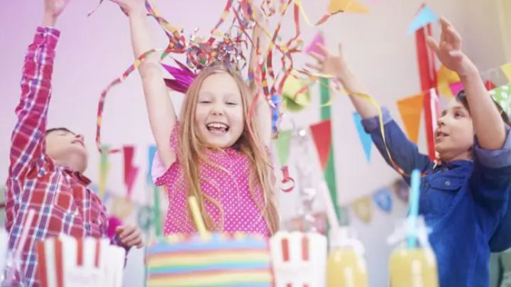 Siempre festeja los cumpleaños de tus hijos y los psicólogos explican el porqué
