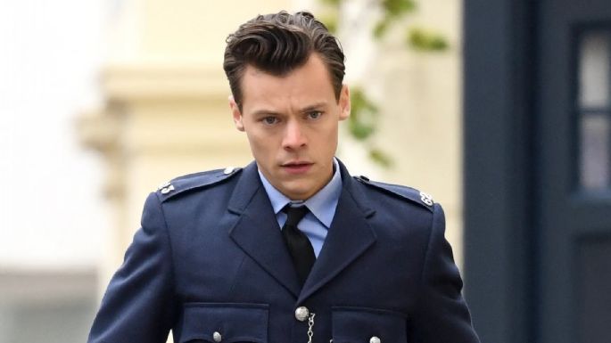 Conoce todos los detalles de 'My Policeman', la nueva película de Harry Styles