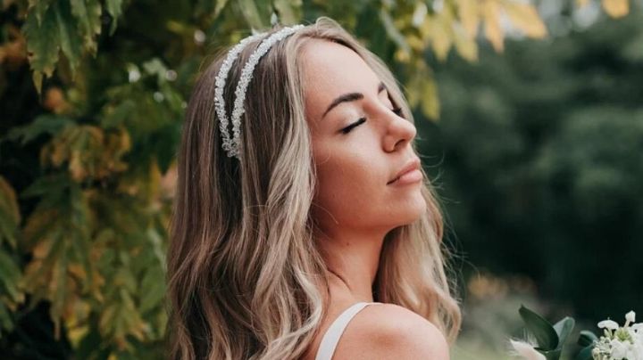 Doble diadema, la nueva tendencia para llevar estos accesorios en sus distintas formas