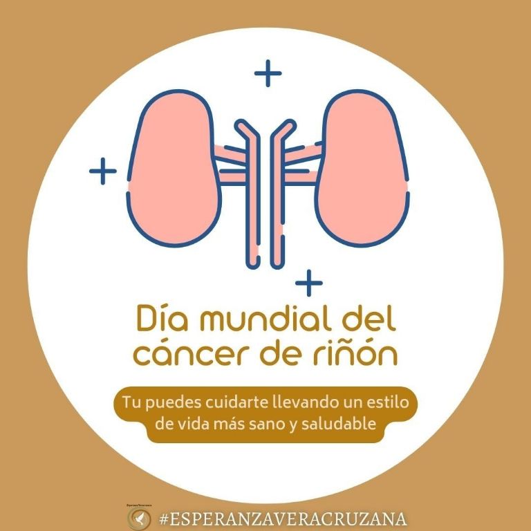 Prevención del Cáncer de Riñón