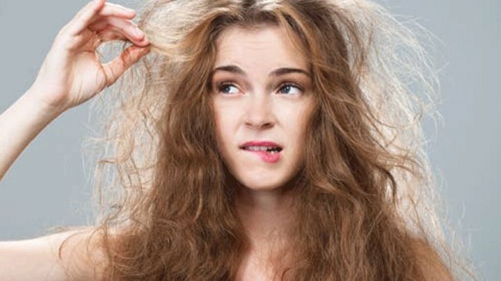 Errores que debes evitar cometer para que tu cabello no tenga frizz en verano