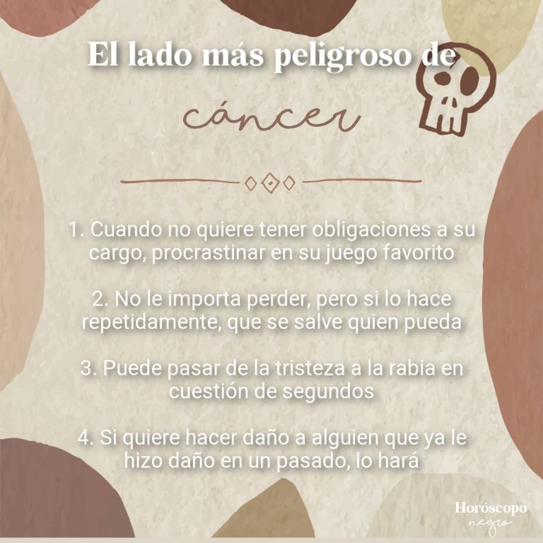 Amistades de Cáncer