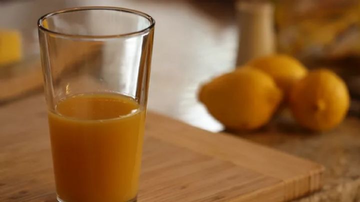 Aprovecha los beneficios del níspero en este refrescante y nutritivo jugo natural