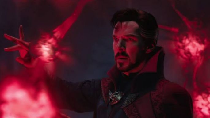 Esto es lo que necesitas ver antes de disfrutar de 'Doctor Strange 2' en Disney