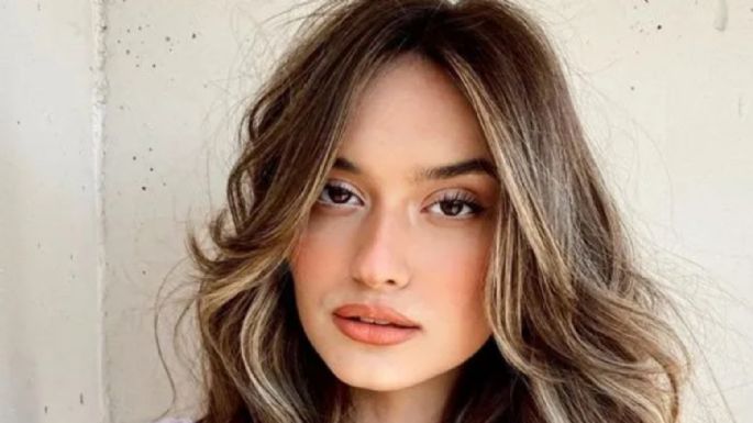 'Glow Lights': La nueva moda en mechas para darle un toque dorado al cabello 