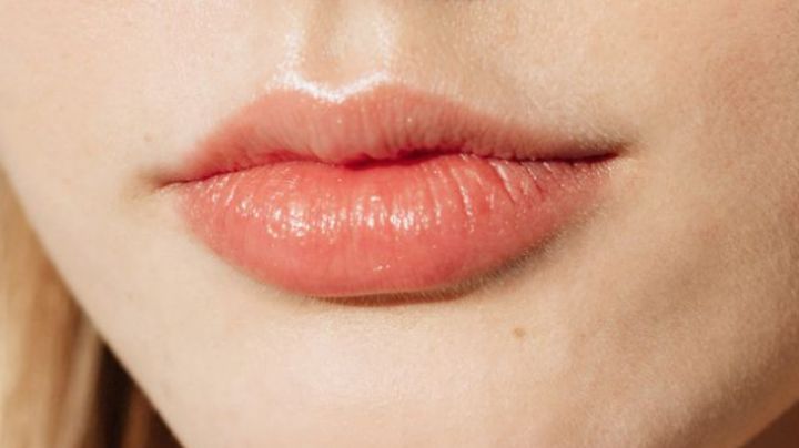 Labios más carnosos y jugosos con la técnica 'acuarela lips'; entérate de qué se trata