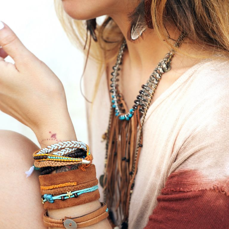 Accesorios Boho