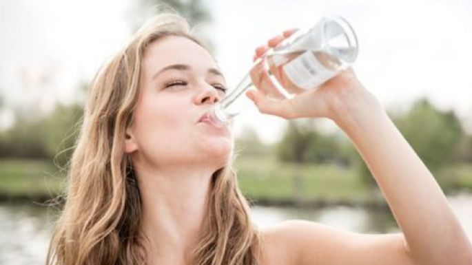 Olvídate del golpe de calor con estas delicias y refrescantes bebidas naturales