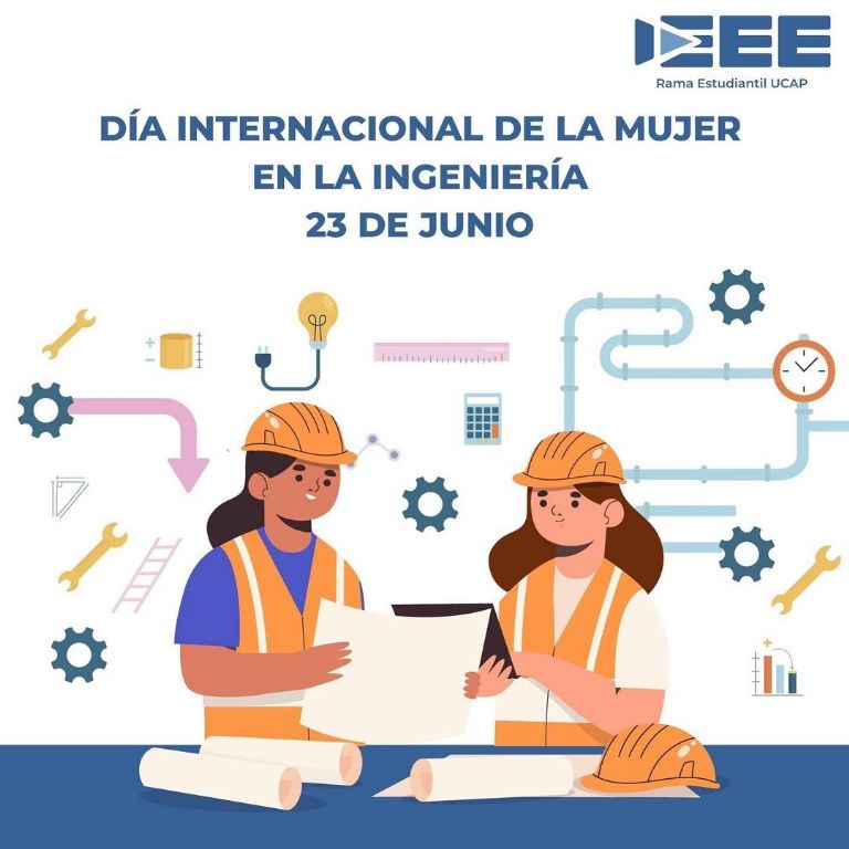 Día de la mujer en la ingeniería