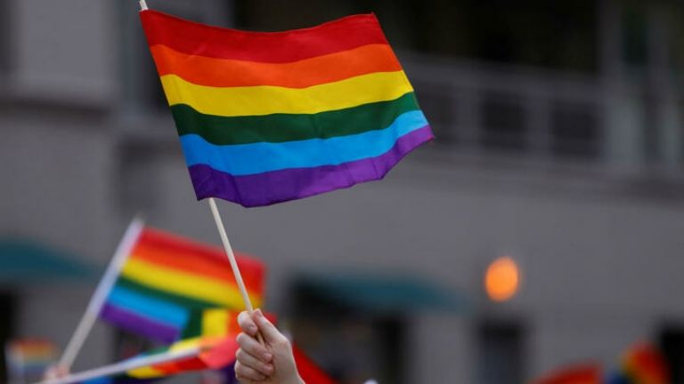 Formas de celebrar el orgullo LGBT