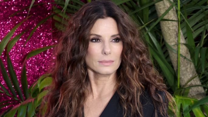 Celebridades que se han retirado temporalmente al igual que Sandra Bullock