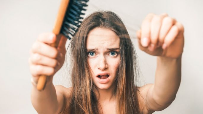Frena la caída del cabello en 1 mes con ingredientes naturales; te decimos cómo