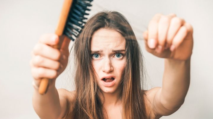 Frena la caída del cabello en 1 mes con ingredientes naturales; te decimos cómo