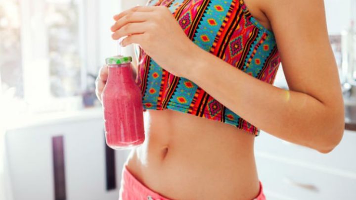 Détox al 100%: Limpia tu cuerpo sin seguir dietas estrictas