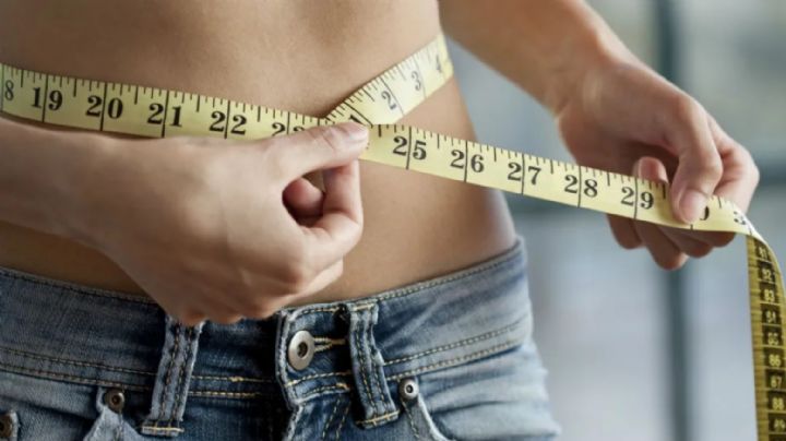 Reconcíliate con tu cuerpo: Consejos para bajar de peso sin realizar dietas milagro