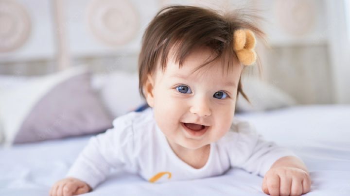 No dejes que duerma todo el día: Formas de distraer a tu bebé durante el día