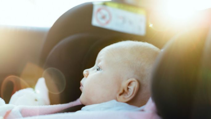 Síndrome del bebé olvidado: Qué es y por qué no te convierte en una mala madre