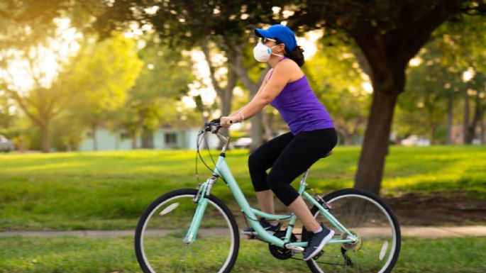 Día Mundial de la Bicicleta: Motivos por los que debes usar este tipo de transporte