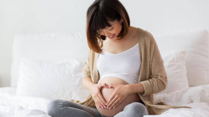 Trabajar en el embarazo: Todo lo que debes de tomar en cuenta por la seguridad de tu bebé