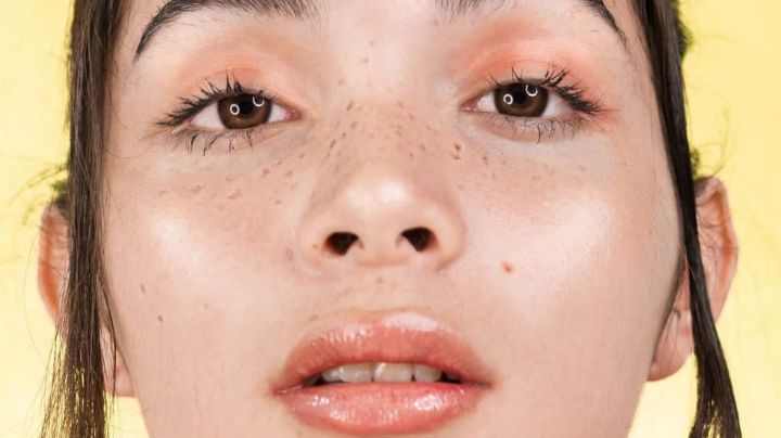 ¿Quieres tener pecas? 3 técnicas que te ayudarán a lograrlo