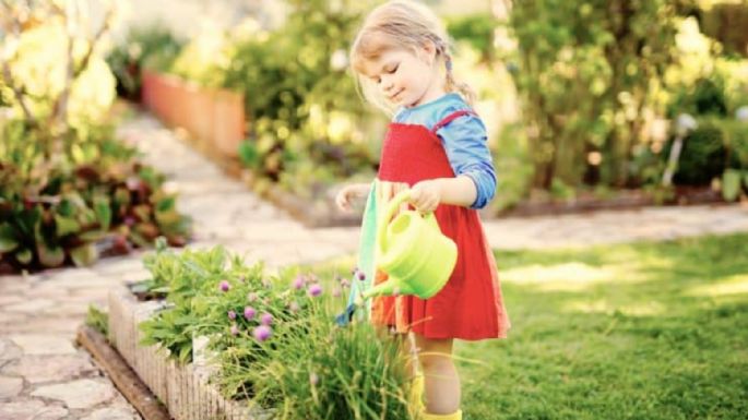 Actividades Montessori que deben hacer tus hijos en sus vacaciones de verano