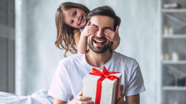 Sorprende a papá: Ideas creativas para regalar en este Día del Padre 2022