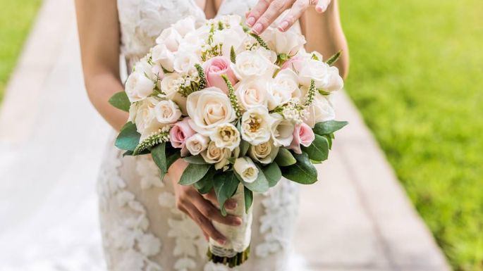 ¿Te vas a casar? Evita estas flores en tu ramo de novia; auguran mala suerte