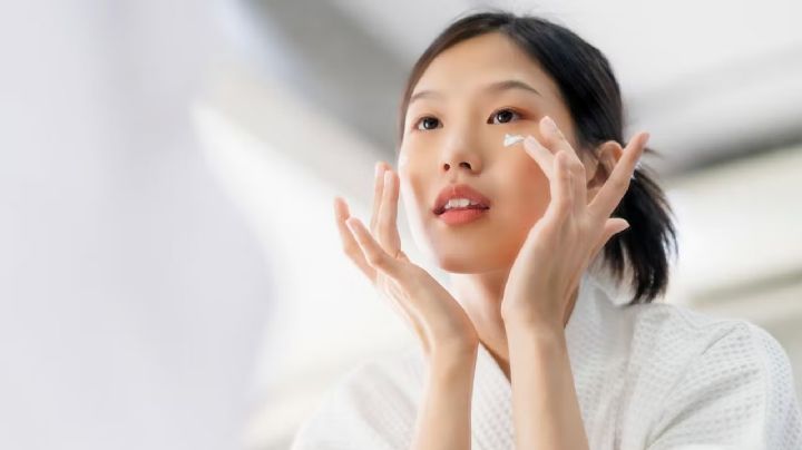 'Toner wash method': La mejor forma de aprovechar los beneficios del tónico facial
