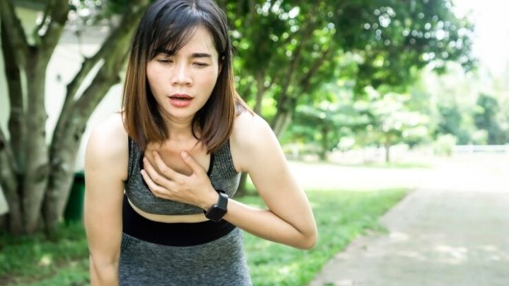 'Tips' que te ayudarán a mejorar tu respiración cuando salgas a correr