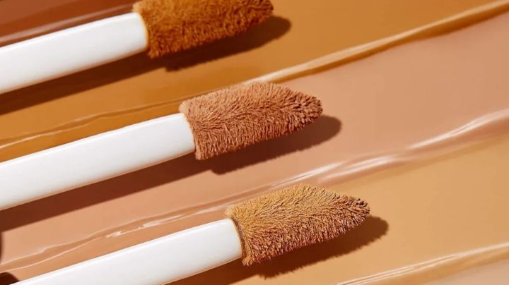 Corrector y rutina de belleza: ¿Se aplica antes o después de la base de maquillaje?